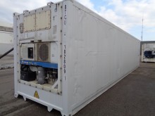 Рефконтейнер Daikin 40 футов 2008 года BTCU 5990324 в Улан-Удэ