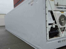 Рефконтейнер Thermo King 40 футов 2004 года SEBU 4502681 в Улан-Удэ